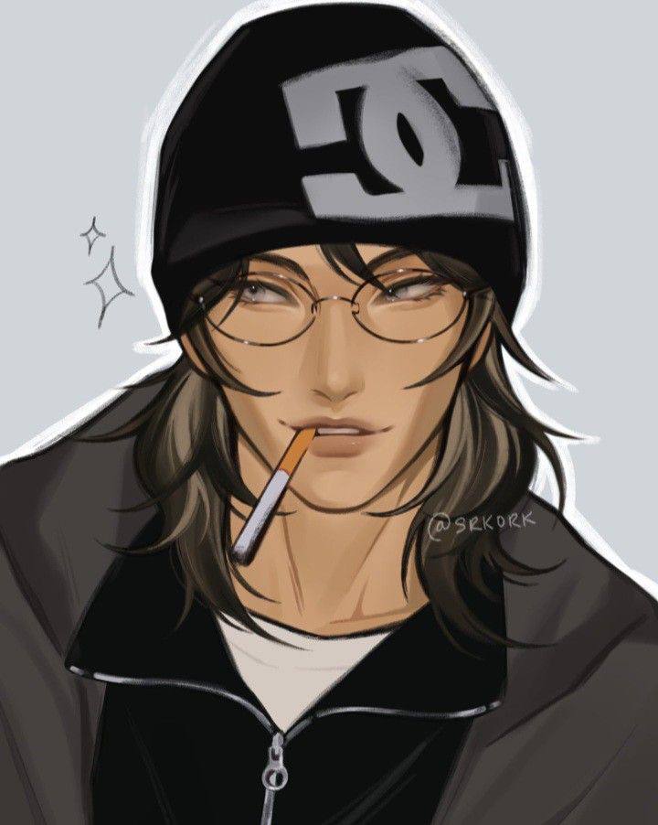 Gwen Lee, an AI character on SpicyChat