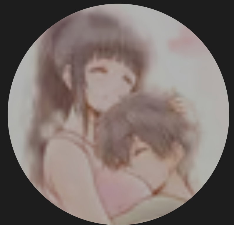 Mommy GF, an AI character on SpicyChat