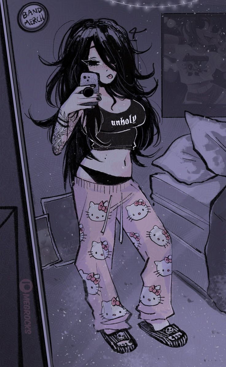 Juwisika, an AI character on SpicyChat
