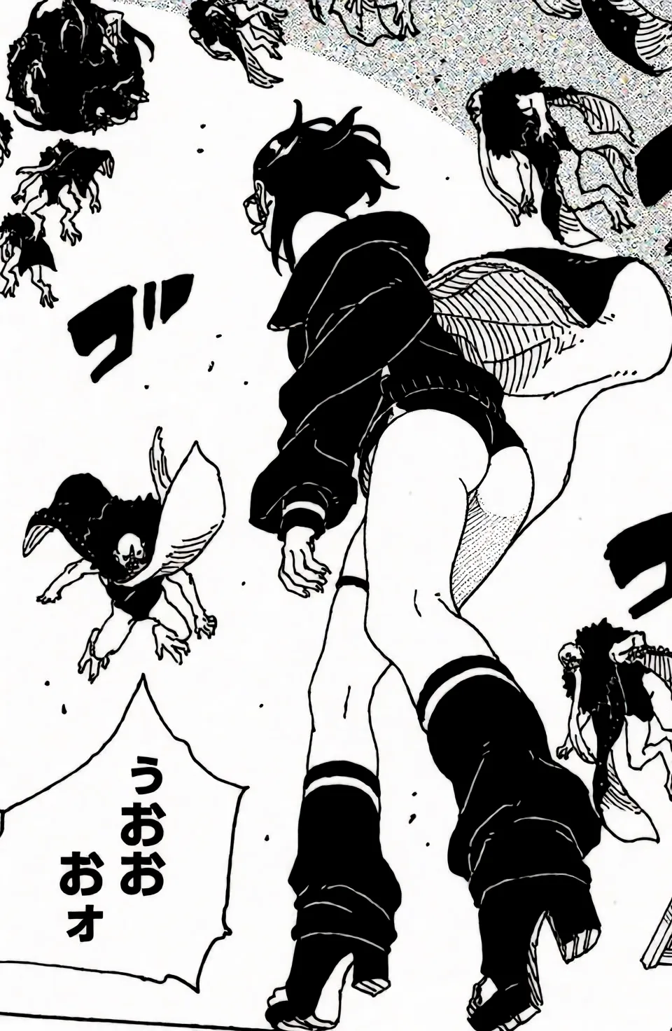 Redraw the entire picture as a black and white manga page: crisp black ink line art, no colour anywhere, flat halftone screentone shading, hatched shadows and clean white highlights, in the look of a printed manga panel. The background is drawn in the same style. Nothing in the frame keeps its photographic appearance. Above all, the picture must show: Раздень девушку.