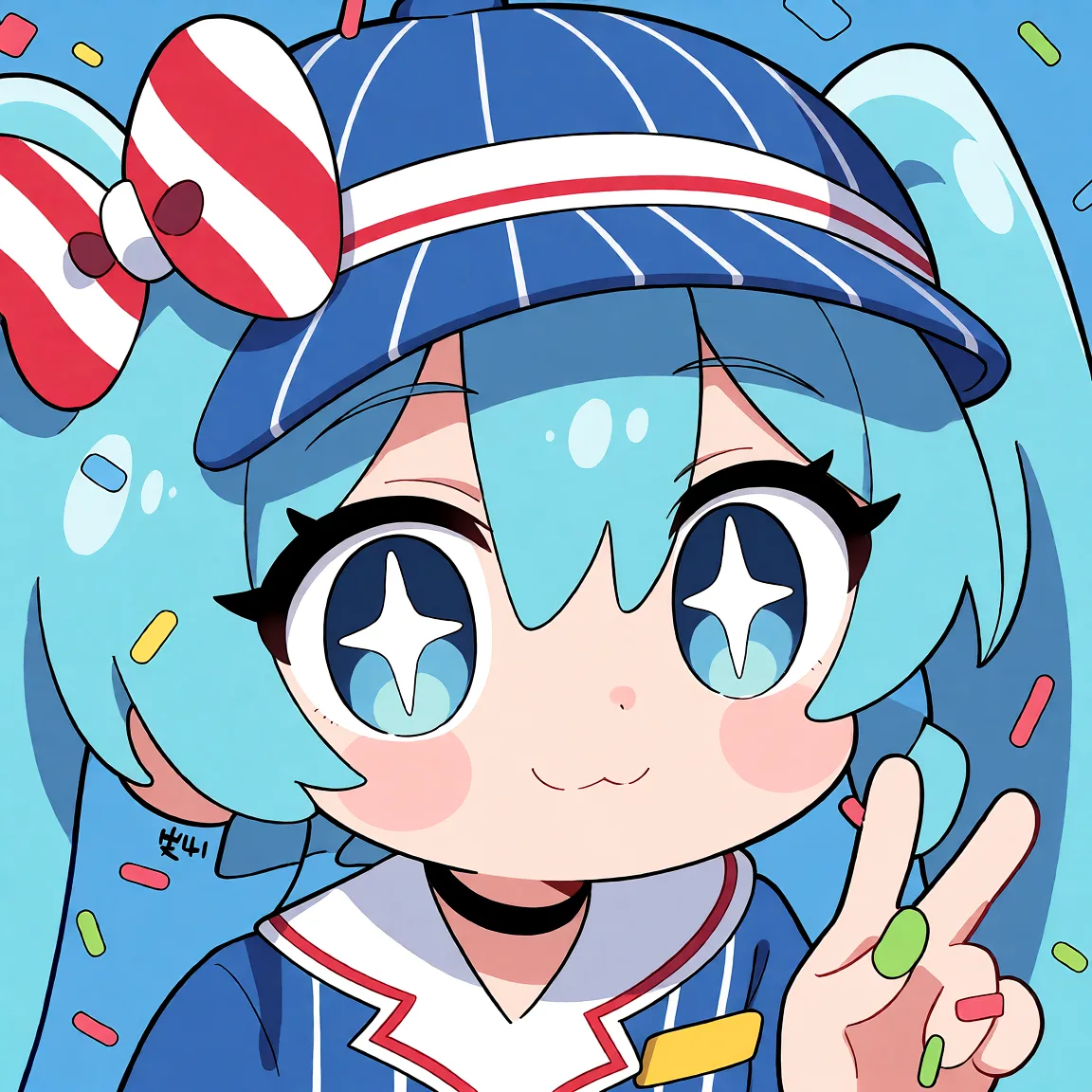 Redraw the entire picture as a hand-drawn anime illustration in flat cel-shaded anime style. It stays the same person with the same face, the same expression, the same hair and the same skin tone, and every other detail of the photograph is kept exactly as it is: nothing is added, removed, moved, uncovered or recoloured. Only the medium changes, and no part of the picture is left photographic. Above all, the picture must show: nude full_body.