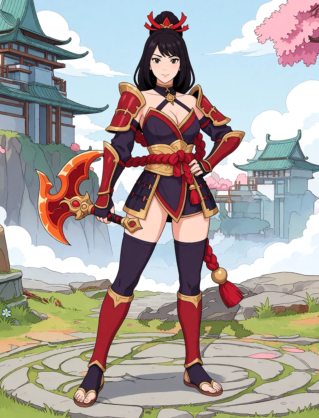 Redraw the entire picture as a hand-drawn anime illustration in flat cel-shaded anime style. It stays the same person with the same face, the same expression, the same hair and the same skin tone, and every other detail of the photograph is kept exactly as it is: nothing is added, removed, moved, uncovered or recoloured. Only the medium changes, and no part of the picture is left photographic. Above all, the picture must show: group_sex.