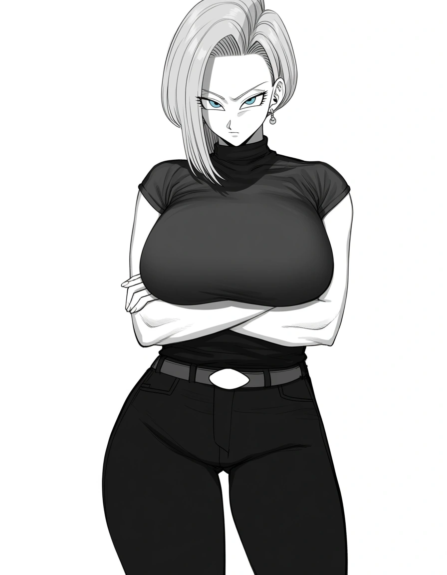 looks like she's 40 years old  ,Mature female ,Bulma, Dragon ball z, thick thighs and huge breasts, 1 woman, female focus, arms crossed, serious look, white background 




[ratatatat74] Bad Ending Party,, hentai_studio_quality,, hentai_studio_quality, hentai_studio_quality, hentai_studio_quality, hentai_studio_quality