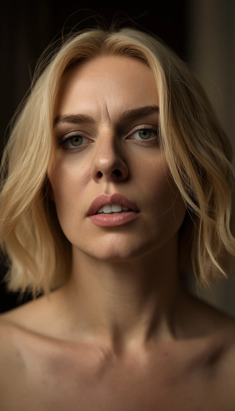 sharp focus, 8k uhd, swedish 3women, blonde hair, titfuck, lifelike render