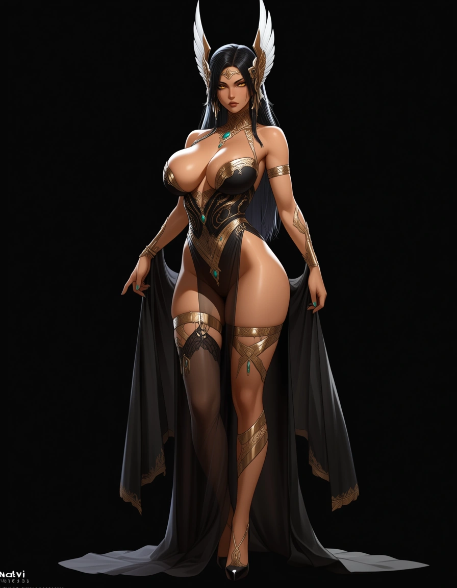 Na'vi, @varang, female, hentai_studio_quality