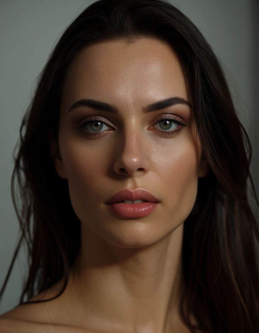 sharp focus, 8k uhd, 6+women bj in shower, score_9, score_8, candid photo, realistic skin texture, visible skin pores, film grain, depth of field