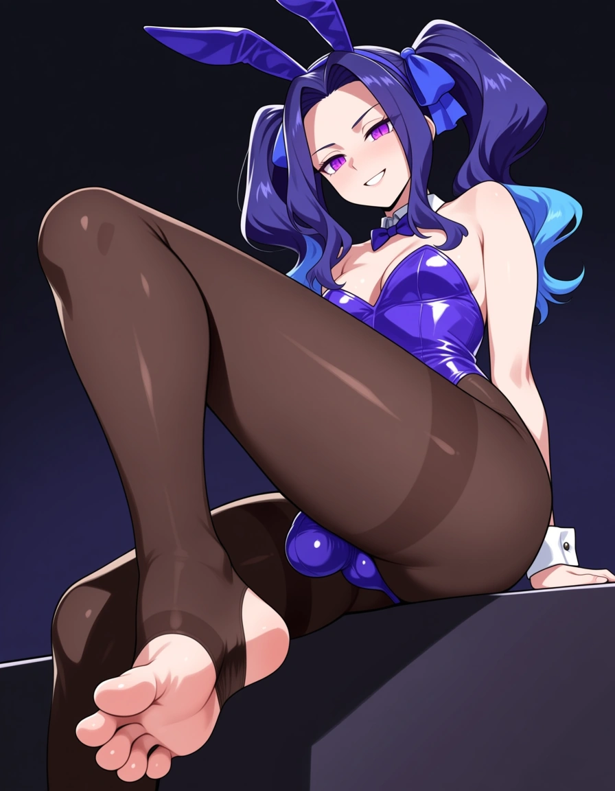 melty q melromarc, playboy_bunny, feet, futanari, hentai_studio_quality, hentai_studio_quality, hentai_studio_quality, hentai_studio_quality