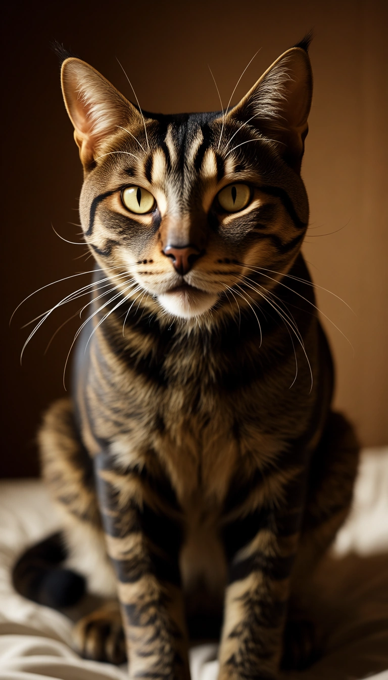 professional photo, high detail, cat_boy , alternate costume, riding, warm tones, cinematic realism