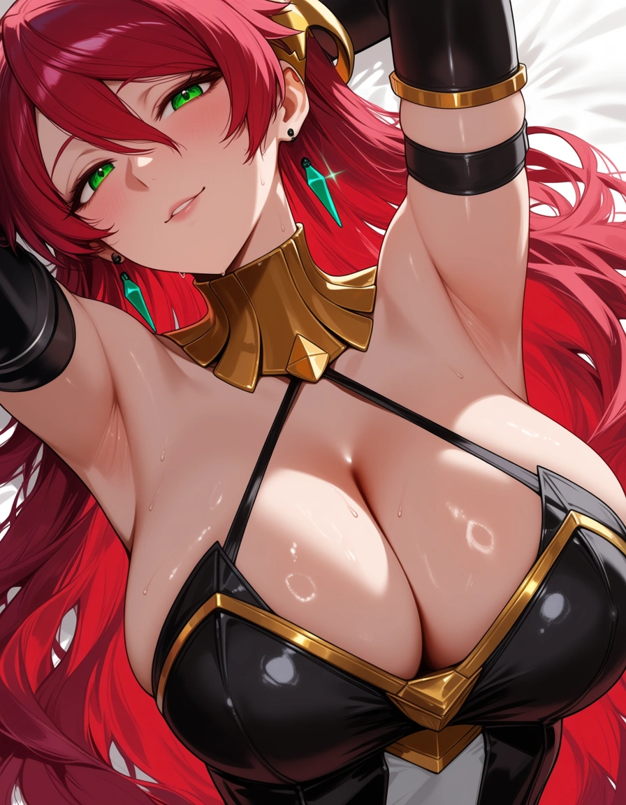 hentai_studio_quality, I want  pyrrha Nikos