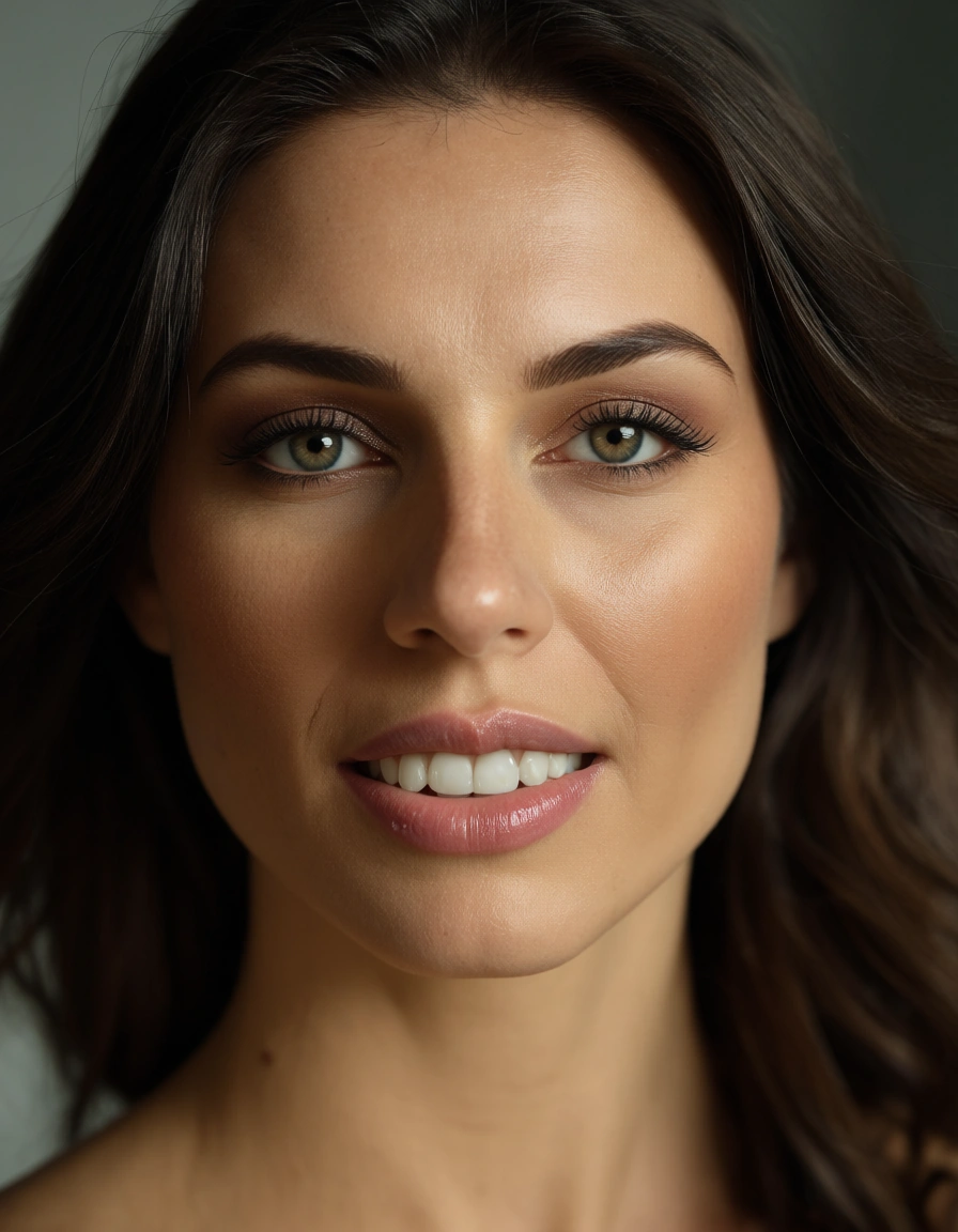 بنت تشم طيز صاحبتها, score_9, score_8, candid photo, realistic skin texture, visible skin pores, film grain, depth of field