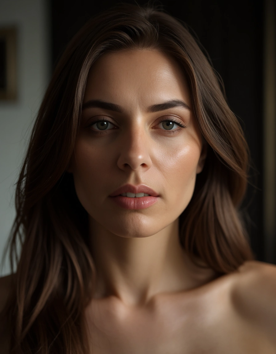 ডাইরেক্ট চোদাচুদি, score_9, score_8, candid photo, realistic skin texture, visible skin pores, film grain, depth of field