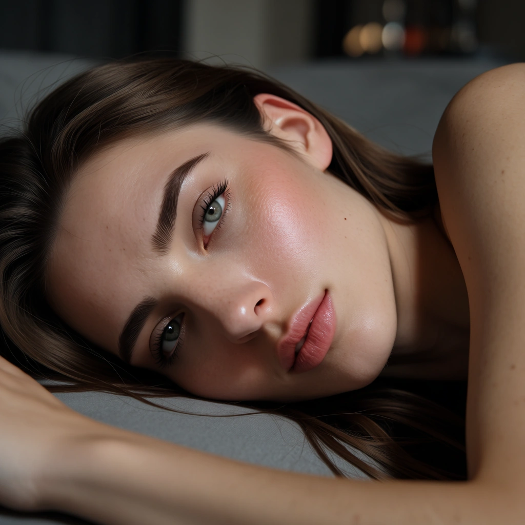 sharp focus, 8k uhd, solo focus, heart, spooning, lifelike render