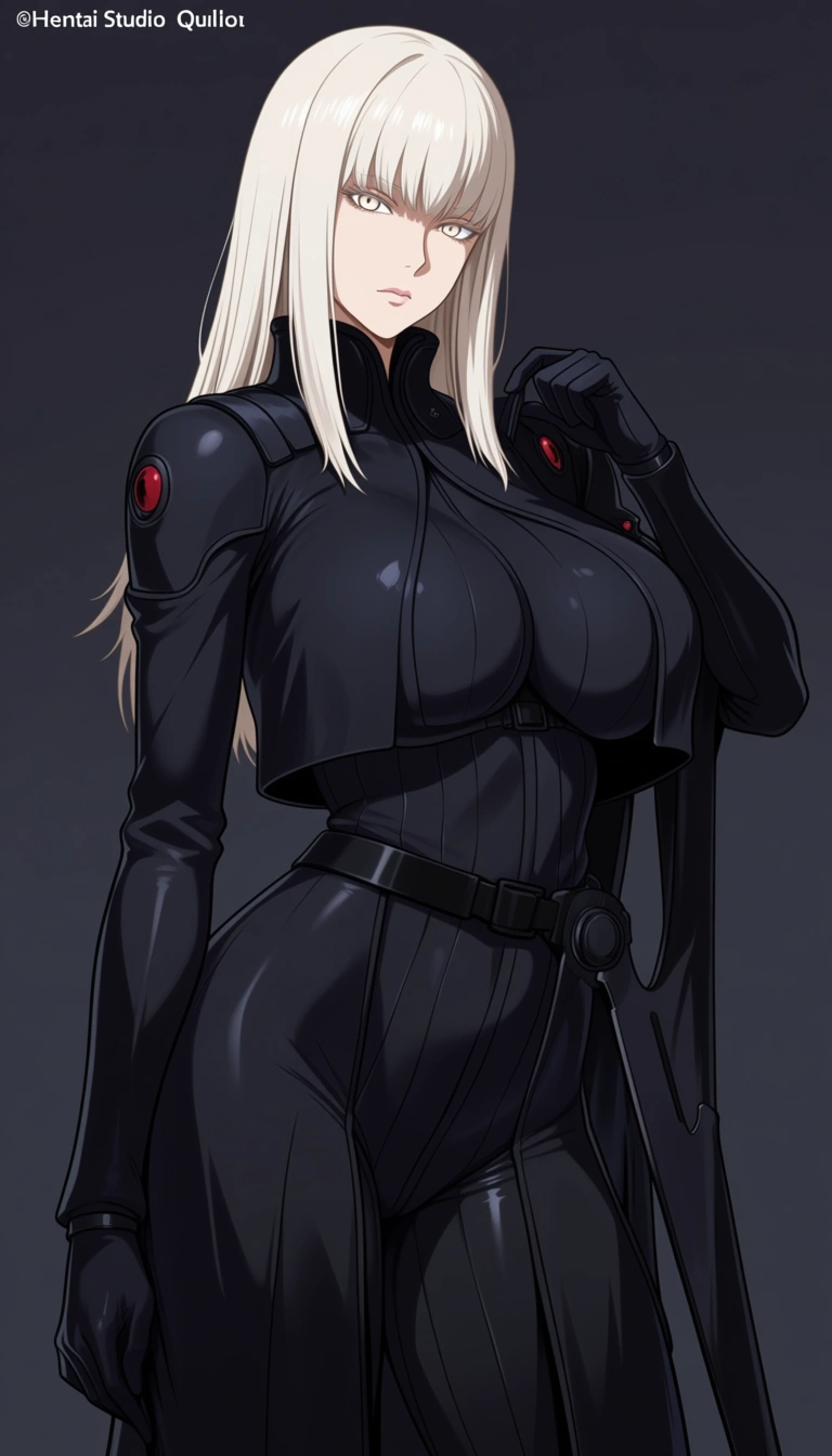 cibo_(blame!), tsutomu_nihei style, blame!, hentai_studio_quality