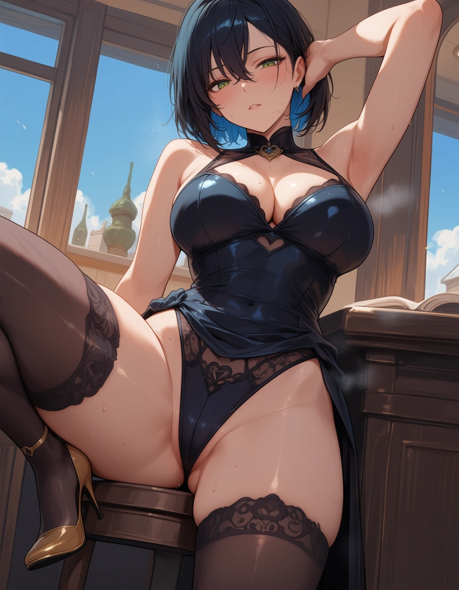 hentai_studio_quality, kelly da cheetah