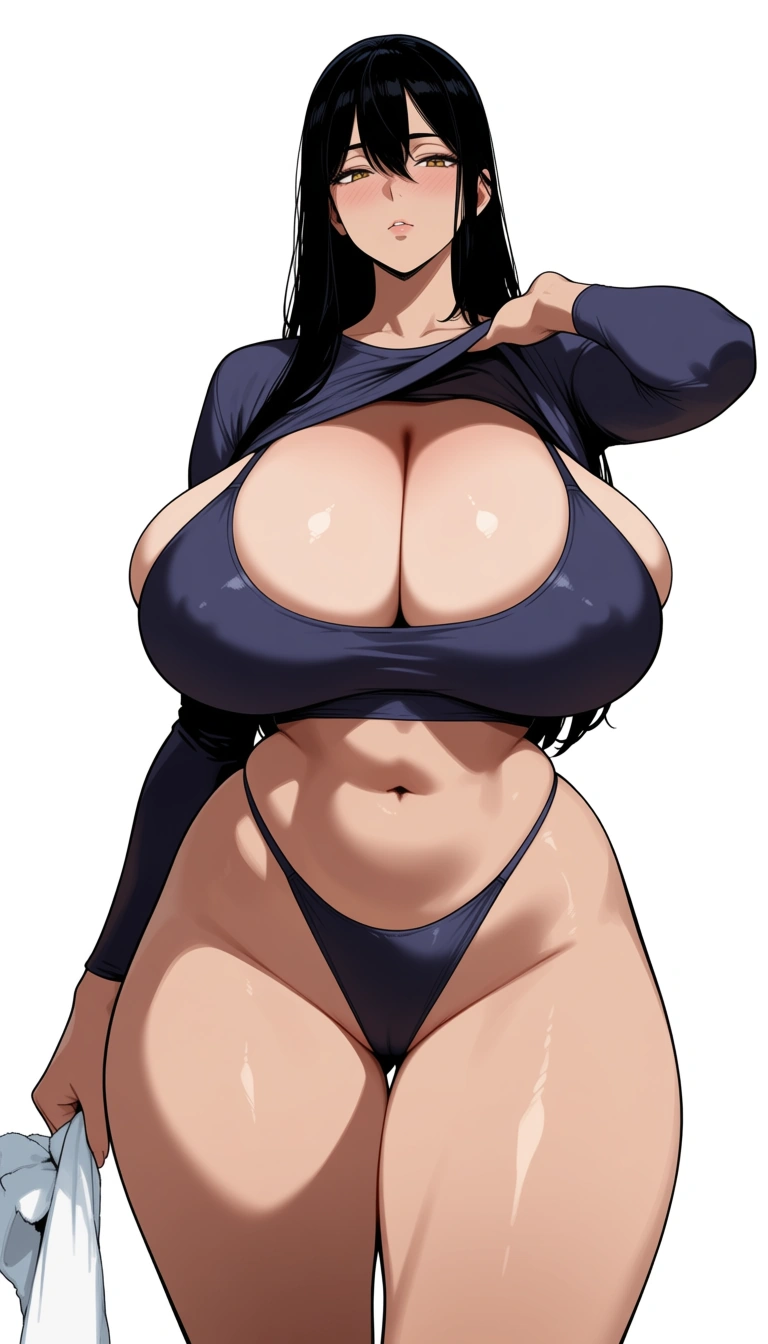 huge_breasts huge_ass genderswap_(mtf) large_penis wide_hips