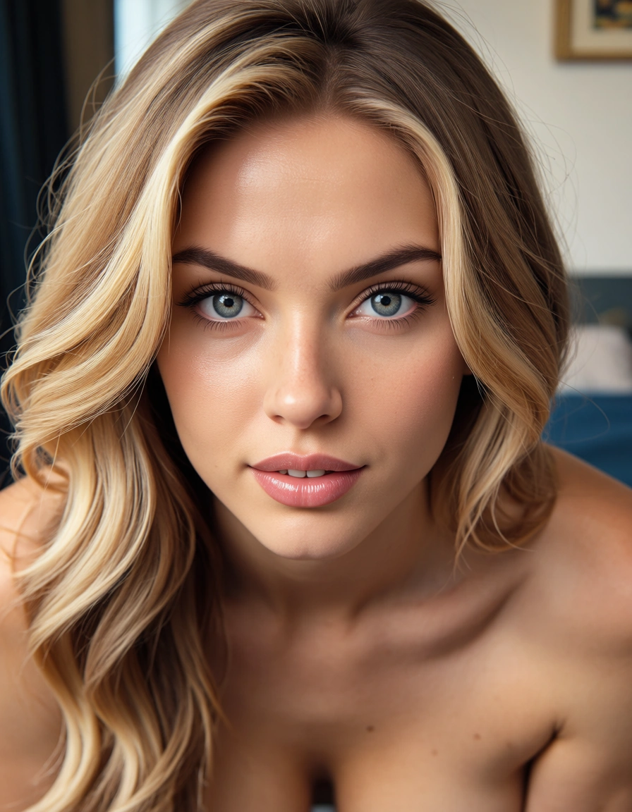 score_9,score_8,@2025,newest,source_3d,3d render,octane render,unreal engine,subsurface scattering,ray tracing,very aesthetic,8k,(detailed skin texture:1.2), Anime nude looking_at_viewer