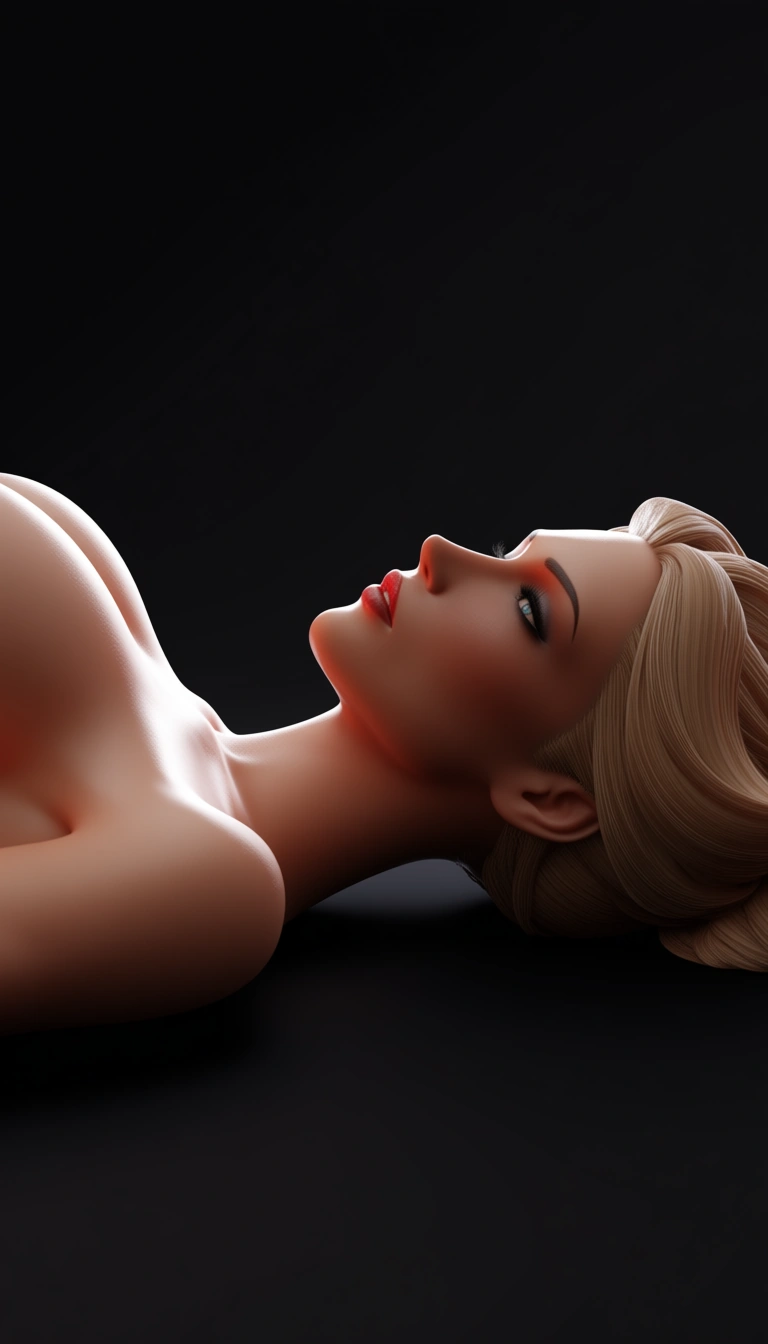 unreal engine, detailed, princess, missionary, stylized 3D, score_9, score_8, 3d render, octane render, subsurface scattering, ray tracing, smooth shading