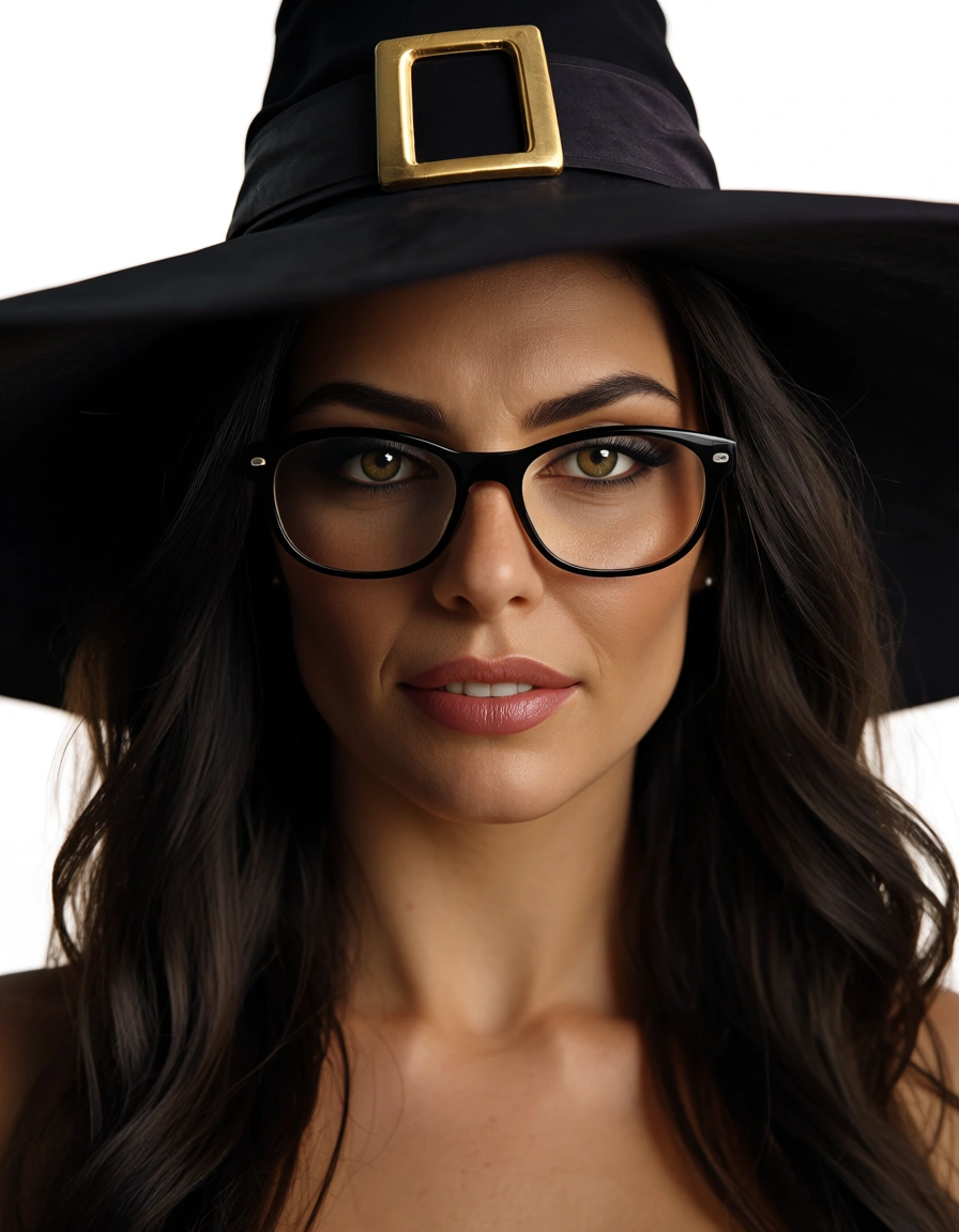best quality, hyperrealistic, portrait, witch, anal sex, glasses, transparent background, confident gaze, lifelike render, score_9, score_8, candid photo, realistic skin texture, visible skin pores, film grain, depth of field, score_9, score_8, candid photo, realistic skin texture, visible skin pores, film grain, depth of field