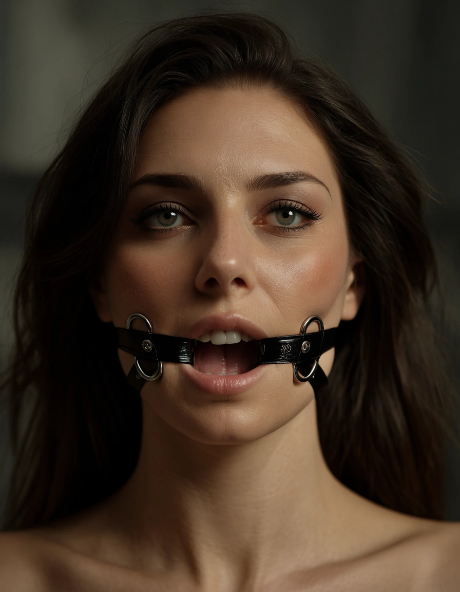 studio quality, sharp focus, bondage, ass up tied 18 cheeks spread, score_9, score_8, candid photo, realistic skin texture, visible skin pores, film grain, depth of field