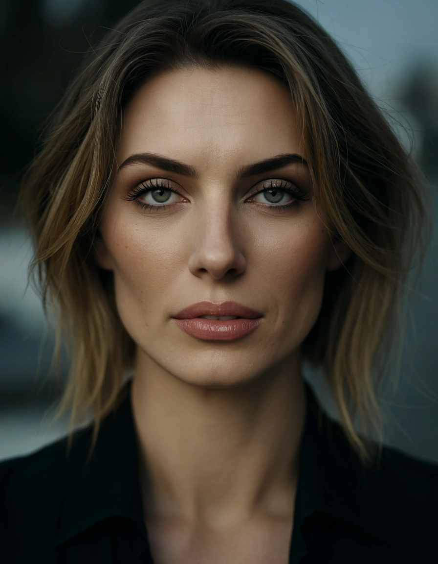 Geile Marokkanerin mit dicken Titten, Pickel im Gesicht und einem kurischen Arsch und sie soll beharrt sein, für eine Frau ungewöhnlich beharrt, score_9, score_8, candid photo, realistic skin texture, visible skin pores, film grain, depth of field, score_9, score_8, candid photo, realistic skin texture, visible skin pores, film grain, depth of field
