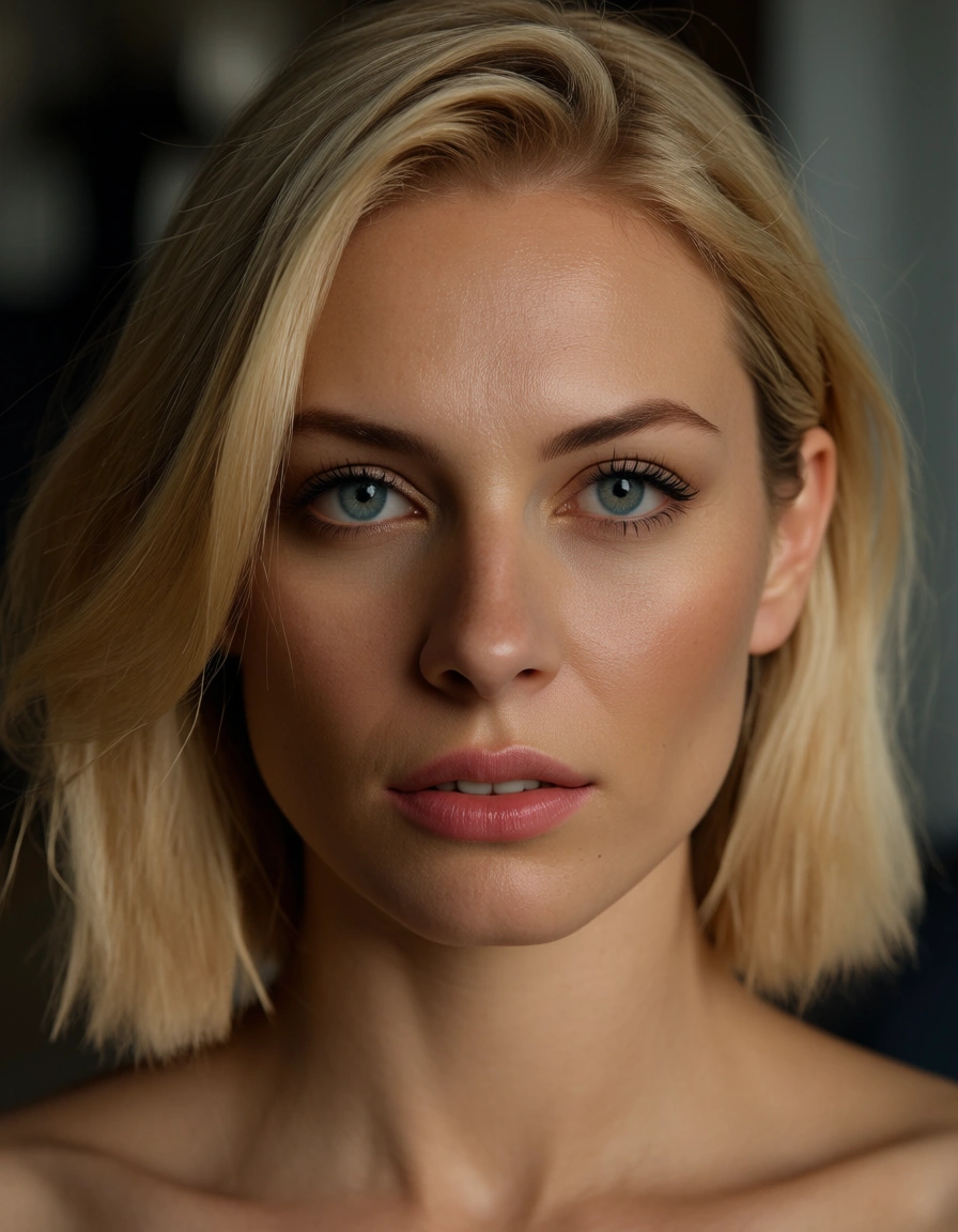 blond, 18, kleine flache brüste, sitzt auf mir und reitet mich. volle ansicht auch den intimbereich, score_9, score_8, candid photo, realistic skin texture, visible skin pores, film grain, depth of field