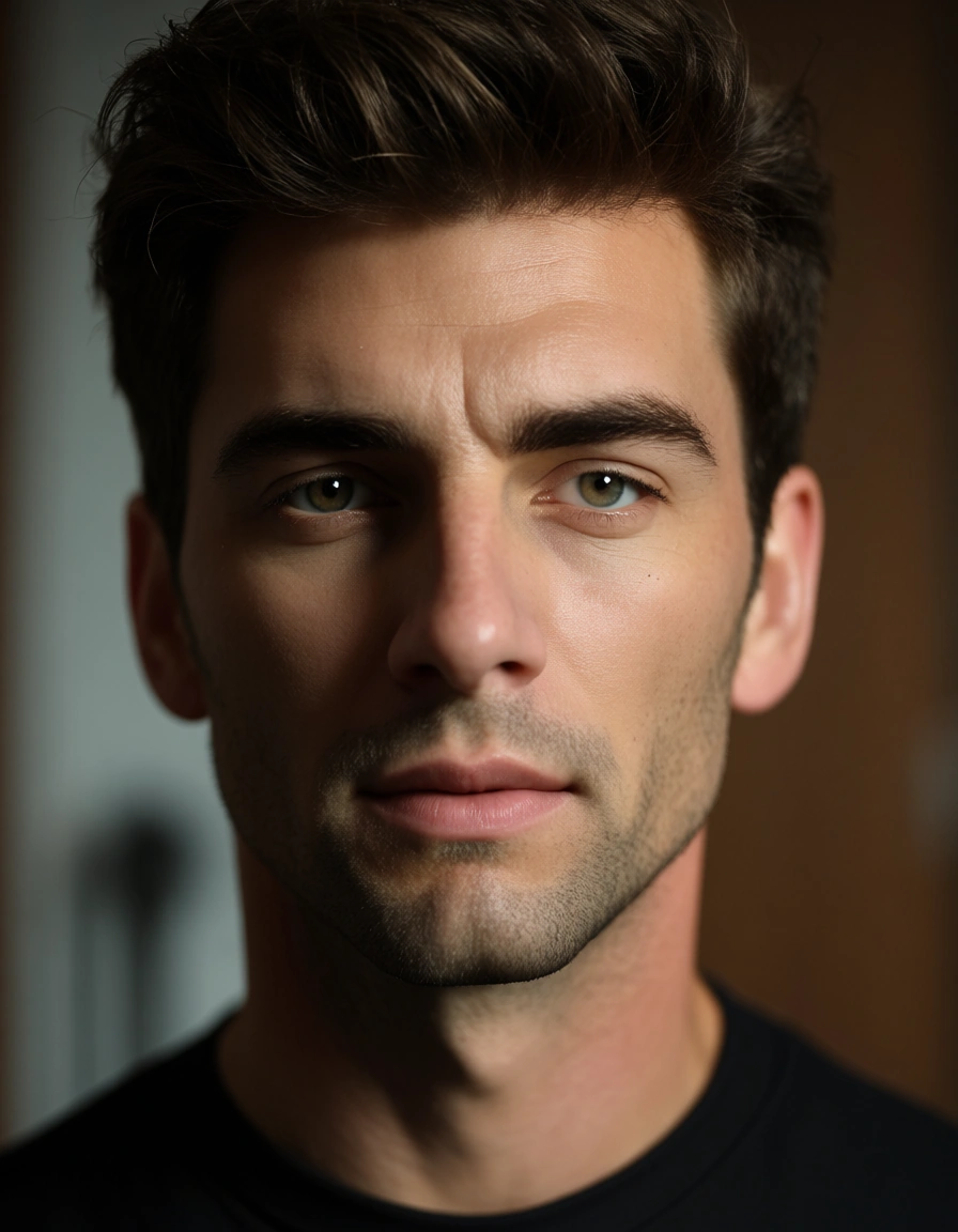 gay twink, score_9, score_8, candid photo, realistic skin texture, visible skin pores, film grain, depth of field