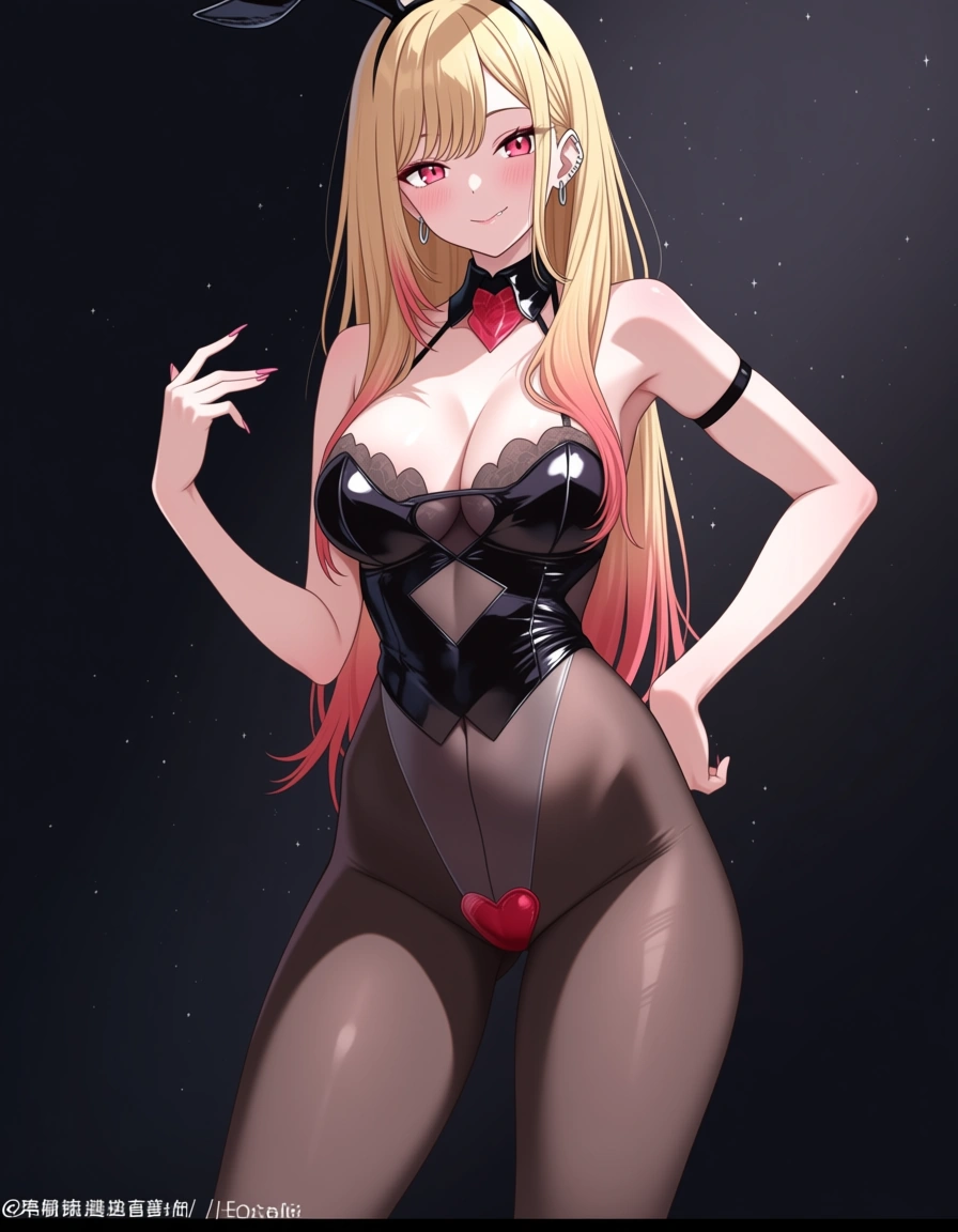 /best_quality /ultra_detailed @kitagawa_marin #cosplay #costume, hentai_studio_quality