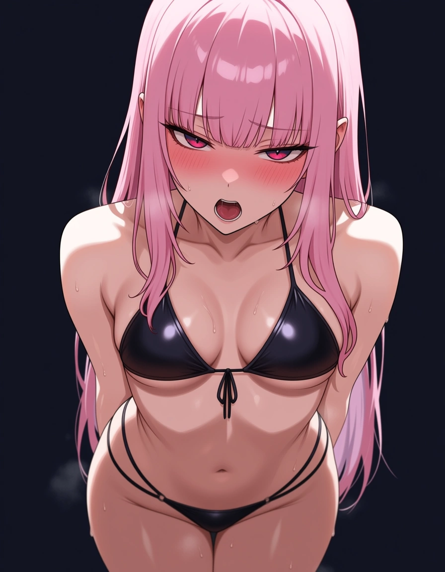 futa_with_female @mori_calliope gives sex_from_behind to @ninomae_ina'nis looking_back naughty_face presenting blush moaning , bikini , dark_beach , hentai_studio_quality, hentai_studio_quality, hentai_studio_quality, hentai_studio_quality