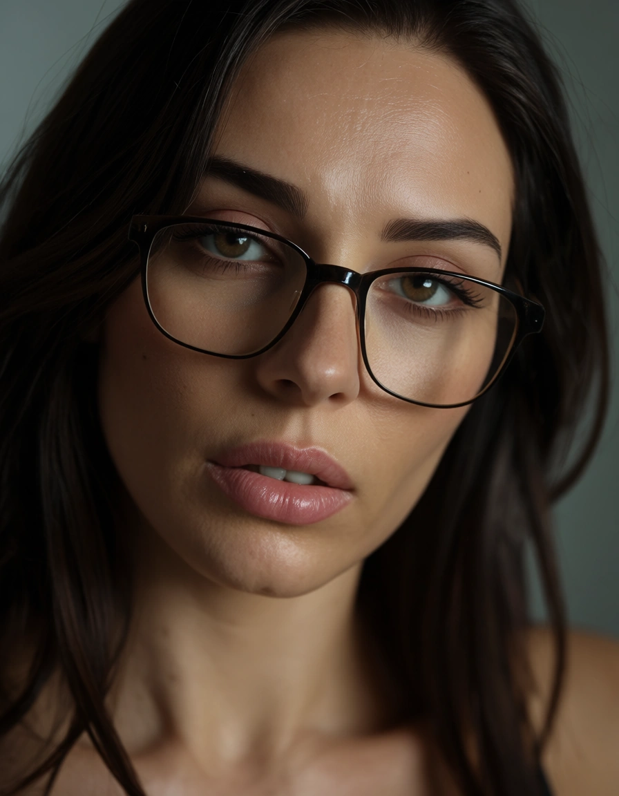 Mmmhmm(pant)Fuck me, (pant)Fuck me Joey, score_9, score_8, candid photo, realistic skin texture, visible skin pores, film grain, depth of field