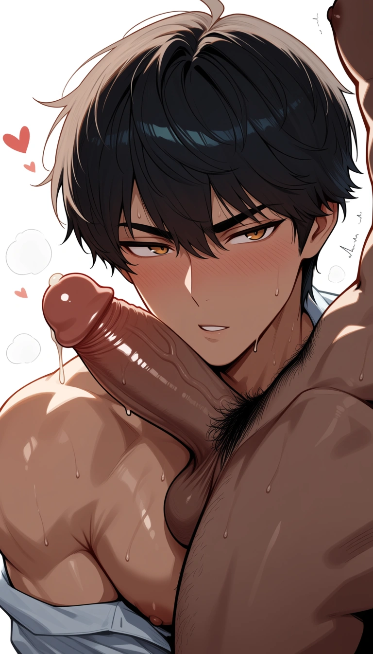 hot, good looking, sexy, latino, men, penis dick suck. huge dick cum