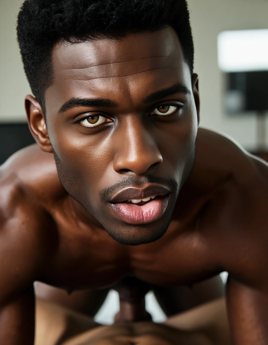 RAW photo, ultra realistic, multiple boys, doggy style, dark-skinned male, day, lustful eyes, photorealistic, big cock, gay sex,, score_9, bdsm, score_9, score_8, candid photo, realistic skin texture, visible skin pores, film grain, depth of field