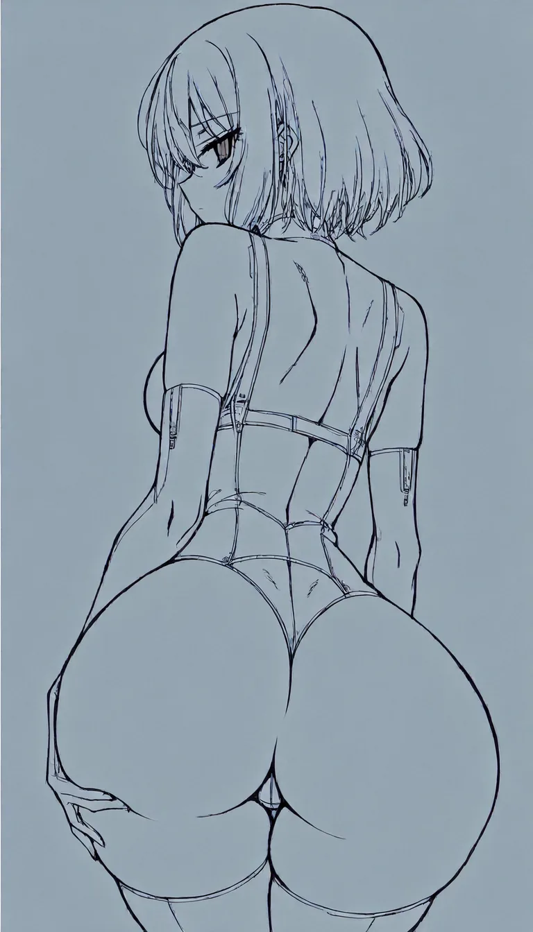 big ass