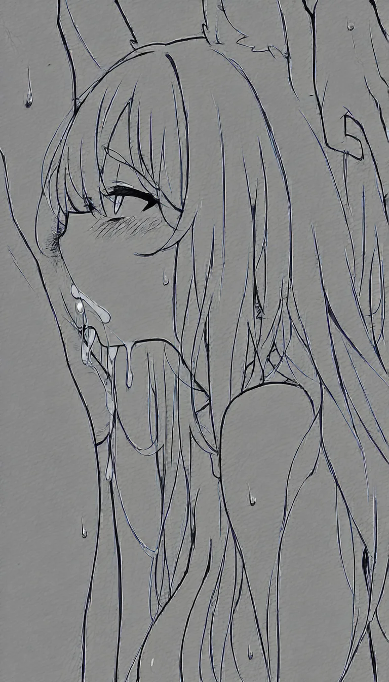 Cute orange furry_female girlfriend fellatio cum in mouth deepthroat throatfuck