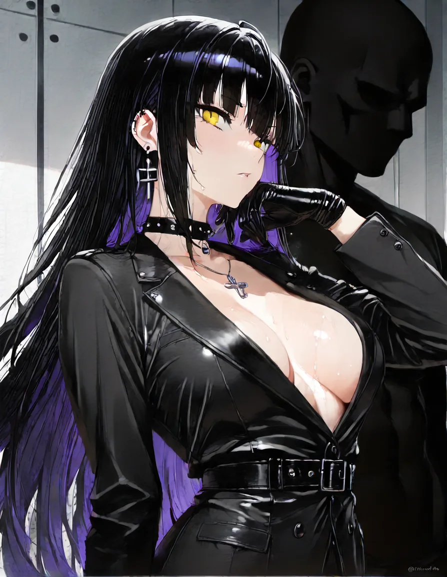 Jiro Kyoka blacked, hentai_studio_quality