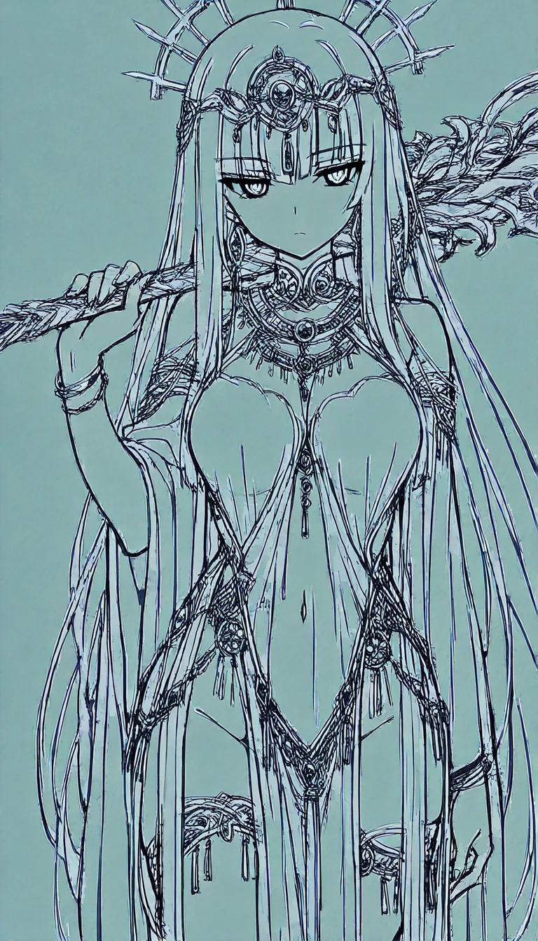 best quality, intricate details, jewelry, futa_with_female , over the shoulder, anime screencap