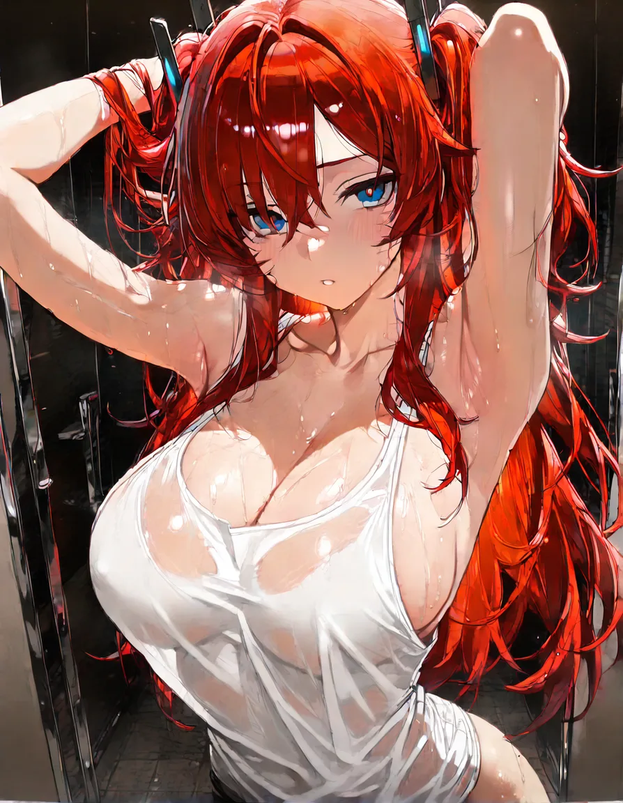 Bodyswap, hentai_studio_quality