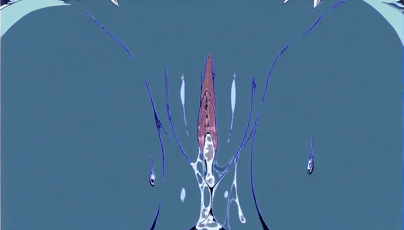 a dragonboy is trying not to cum in dragongirl's pussy,but dragongirl is too Cute