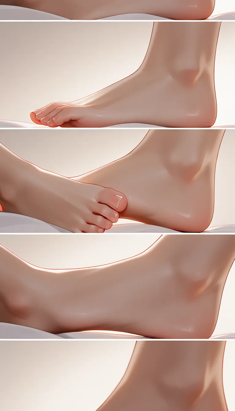 ultra HD, lifelike, extreme close-up, princess, footjob, collarbone, film photography