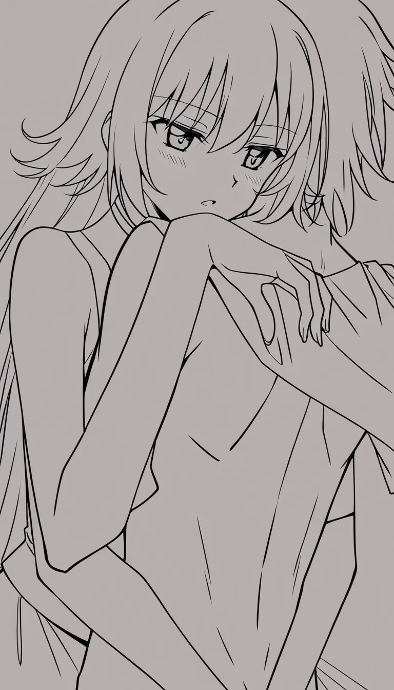 professional photo, high detail, yaoi ,cute femdom femme géante baise un mec mignon cute maigre femdom