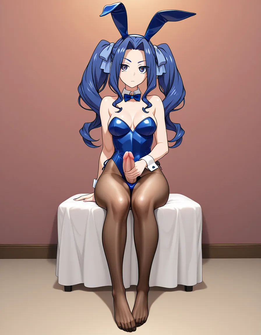 melty q melromarc, playboy_bunny, feet, futanari, hentai_studio_quality, hentai_studio_quality, hentai_studio_quality, hentai_studio_quality, hentai_studio_quality