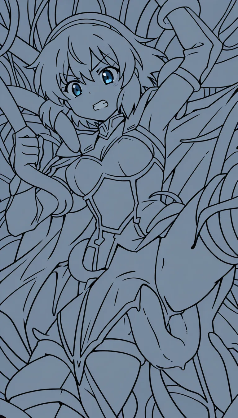 mechadragon fighting against tentacle,tentacle grab mechadragon and fuck