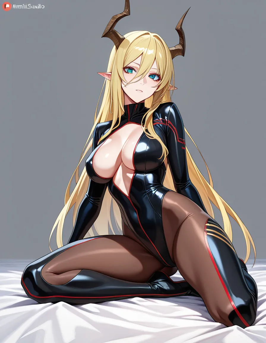 Милфа сидит за спиной в ванне и дрочит хуй, hentai_studio_quality