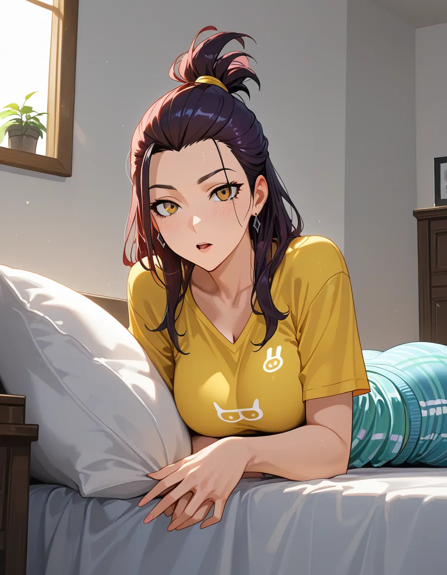 masterpiece, fine detail, pj_(fortnite), hentai_studio_quality