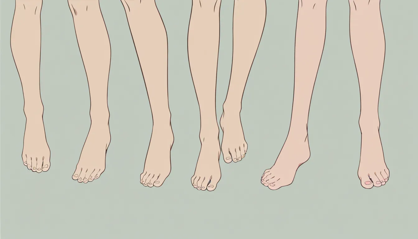 Sexy girls  have sexy feet ches nekad