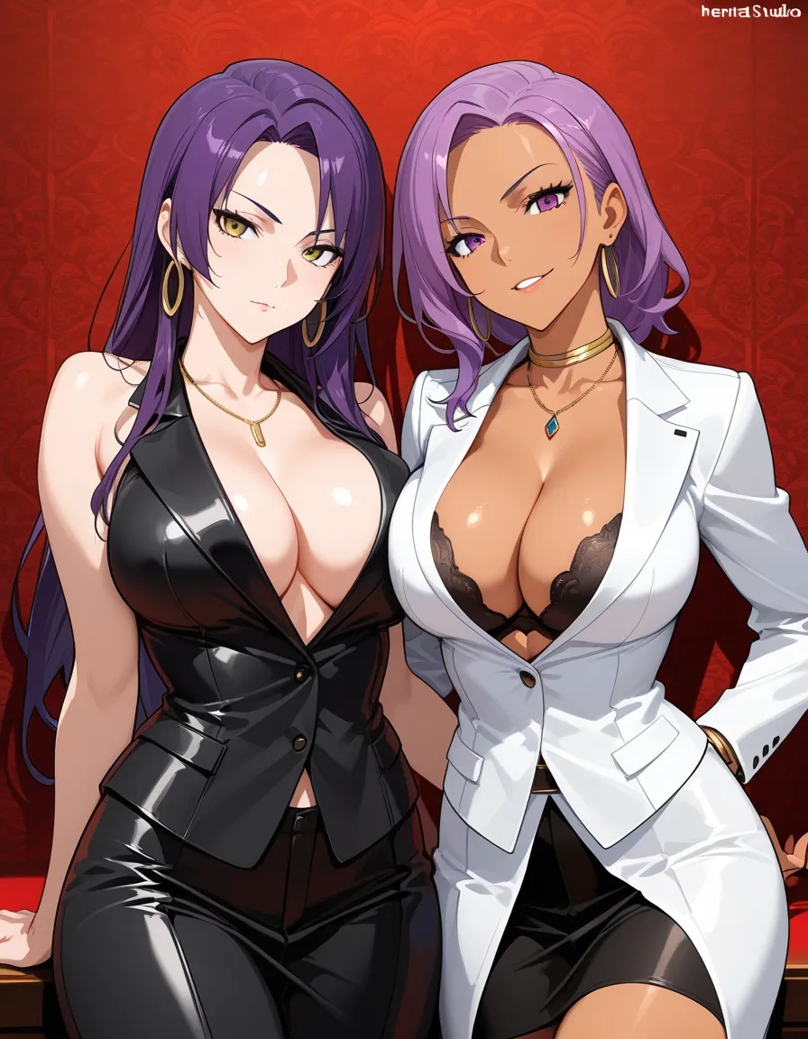 2girls 1futanari lesbian, hentai_studio_quality