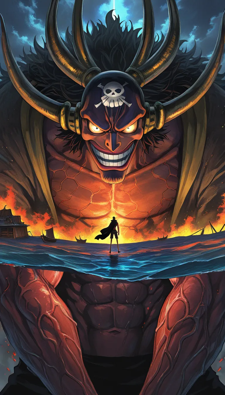 Masterpiece, best quality, amazing quality, professional quality, ultra-detailed, fine texture details, vivid colors, rich colors, sharp focus, multi-panel layout, art style by Eiichiro Oda, One Piece, @Luffy, @Nami, professional composition. Panel 1: Luffy, overcome with sexual desire, suddenly embraces Nami in the ship's cabin; male standing behind the female, fondling her breasts; female, large breasts, looking surprised, inside the ship's cabin. Panel 2: Doggy-style sex; male thrusting his hips vigorously; female, letting out cries of pleasure, inside the ship's cabin. Panel 3: Missionary-style sex on a bed; male pushing the female down onto the bed, missionary position, thrusting his hips intensely, creampie; female, "ahegao" (ecstatic/dazed expression); Japanese sound effects, Japanese speech bubbles., hentai_studio_quality