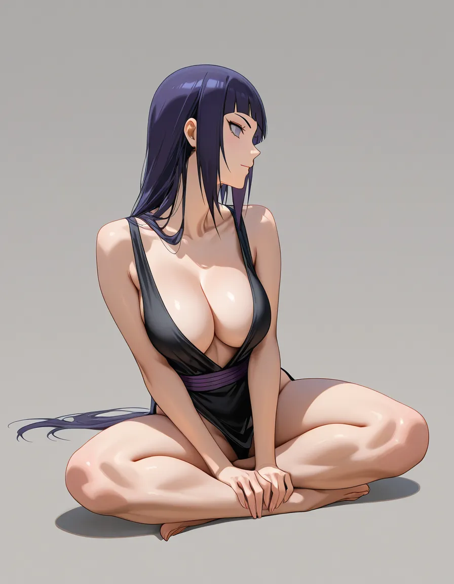 Généré moi une image de haku dans Naruto qui se fais encule par nNaruto leur version de l'anime naruto, hentai_studio_quality
