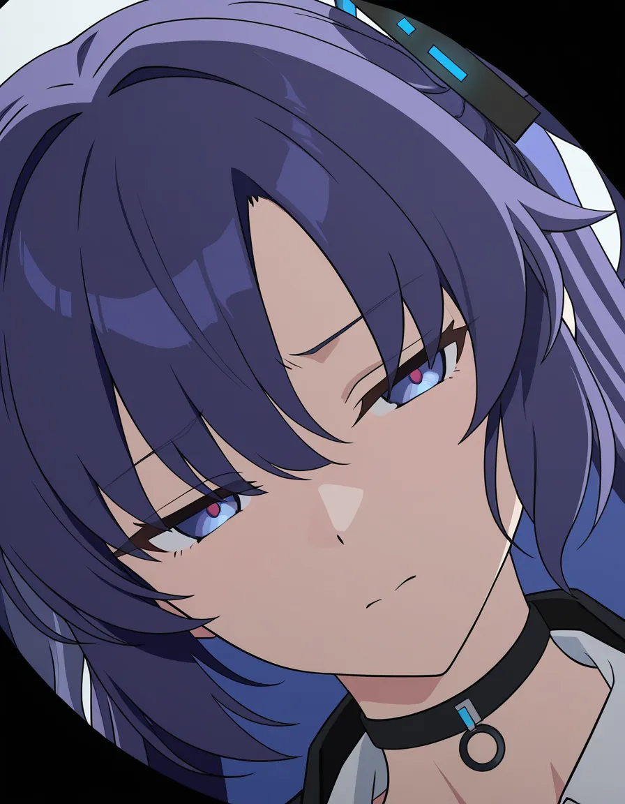 @yuuka_(blue_archive) bondage, (anime style:1.3), 2d, anime screencap, cel shading, flat color