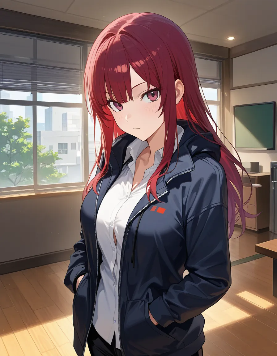 브롤스타즈 자넷 가슴, hentai_studio_quality