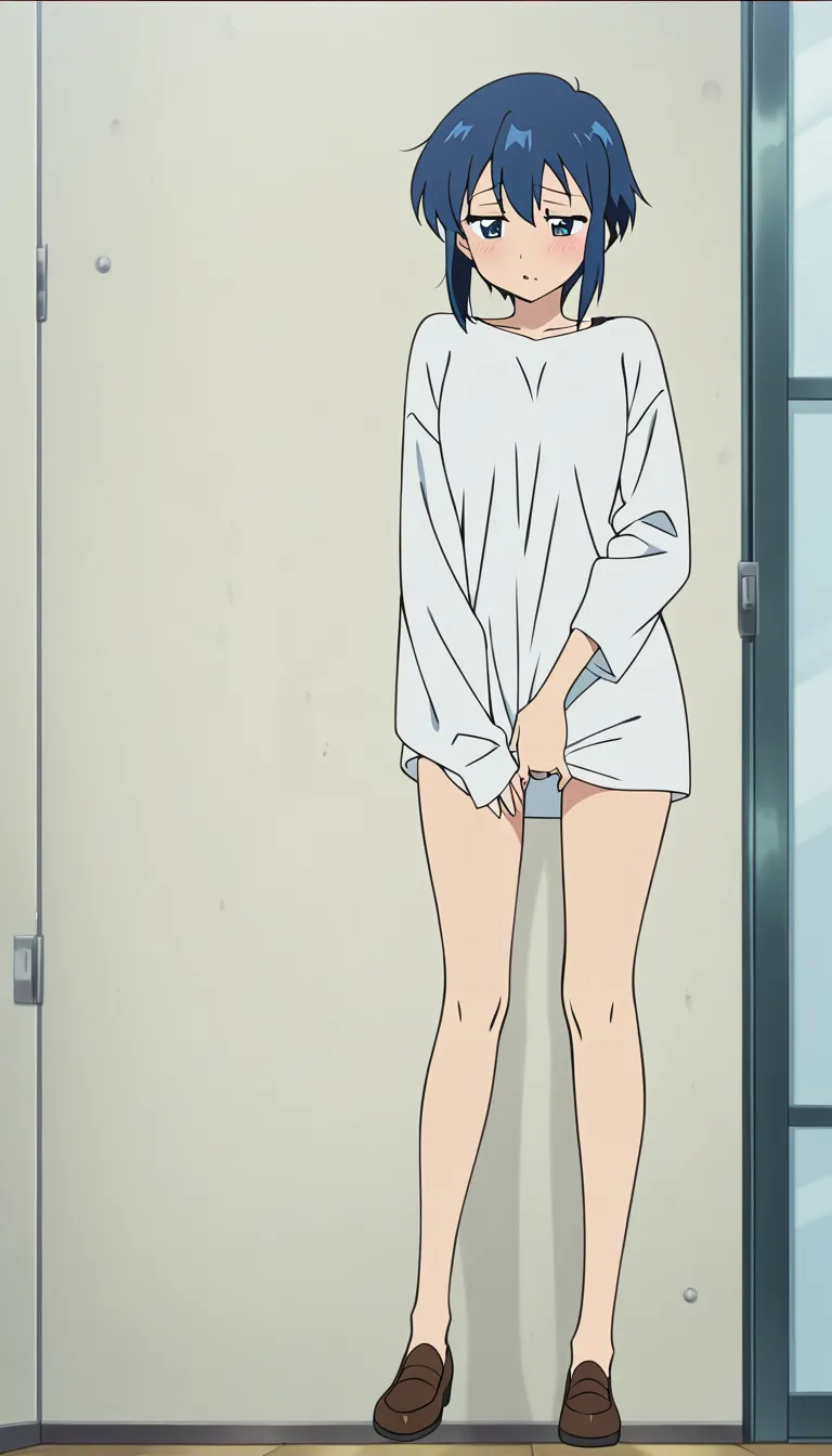 public female_masturbation full_body no clothes,